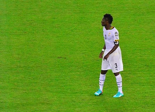 Afrika-Cup-Quali: Einzig Guinea stolpert