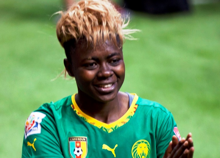 Trotz Niederlagen: Kamerun und Nigeria mit Chancen