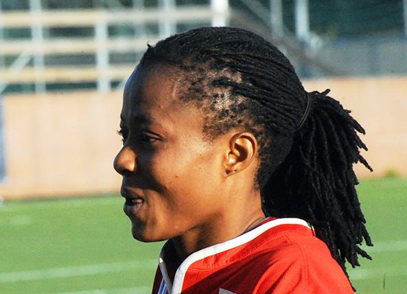 Damen WM erstmals mit drei Teams aus Afrika