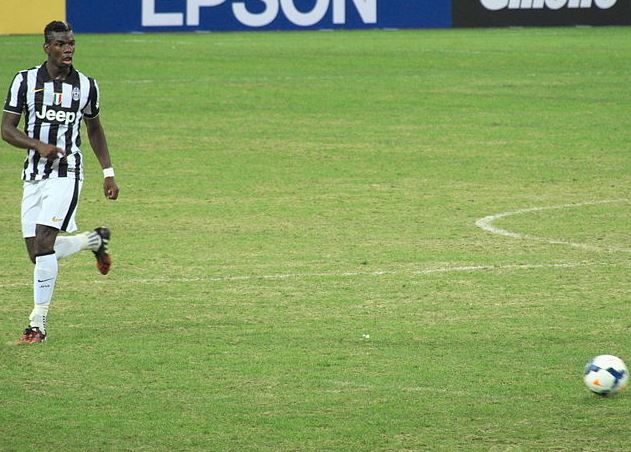 Zakaria sichert Gladbach-Punkt – Pogba trifft doppelt für Manchest United