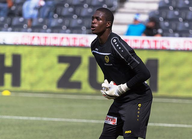Sieben Spieler mit afrikanischen Wurzeln im Schweizer Nationalteam – Memphis Depay trifft doppelt für die Niederlande