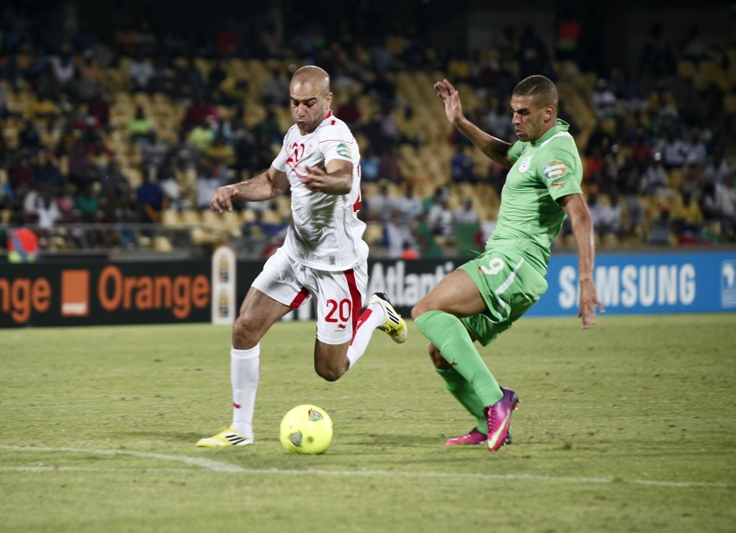FIFA-Weltrangliste: Algerien bleibt in Top-20