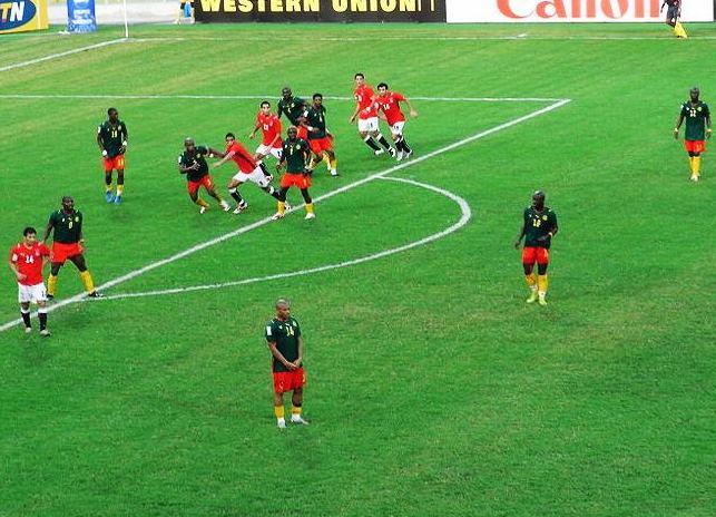 CHAN 2016: Elfenbeinküste mit 3:0 in Verlängerung