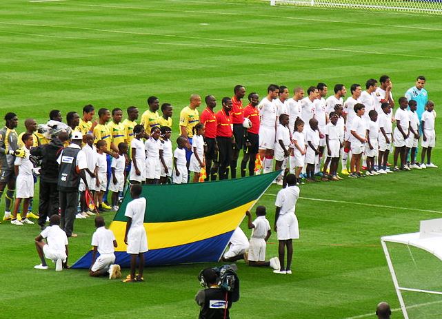 DR Kongo nach 6-Tore-Thriller im Viertelfinale