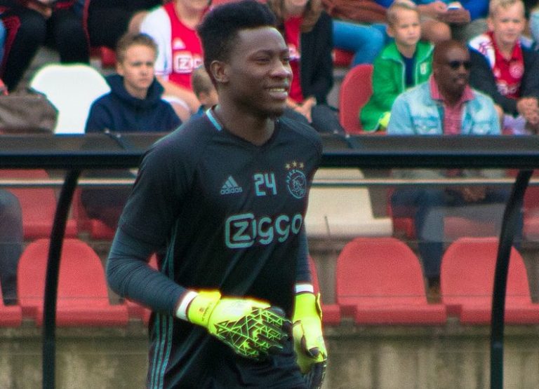 André Onana wirft Juve aus Champions-League – Jean-Pierre Nsame trifft