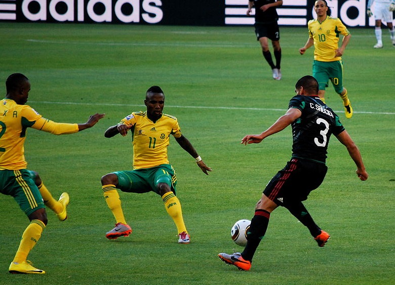 African Nations Championship: Lesotho schockt Südafrika