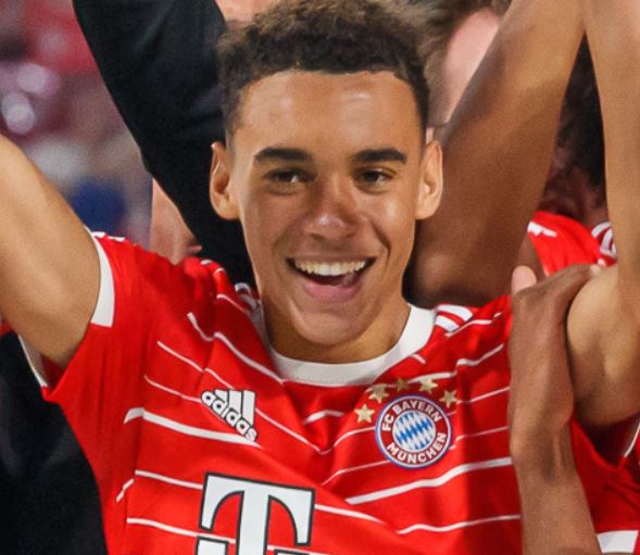 Jamal Musiala schiesst Bayern zum Titel – Rani Khedira sichert Union Berlin die Champions League