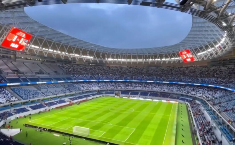 Marokko erstmals nach 50 Jahren? Oder baut Ägypten den Rekord aus?