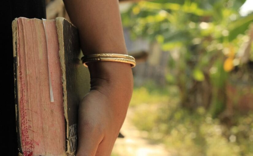 Neuer Rekord für Bibel-App «YouVersion»