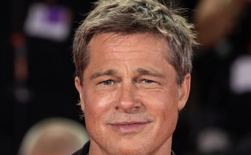 Brad Pitt über Selbstmordgedanken: Wo Hoffnung wieder möglich wird