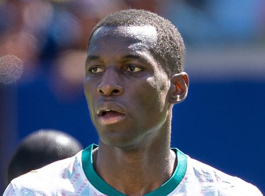 Jackson und Ghedjemis glänzen: Afrikas Fussballstars begeistern Europas Top-Ligen